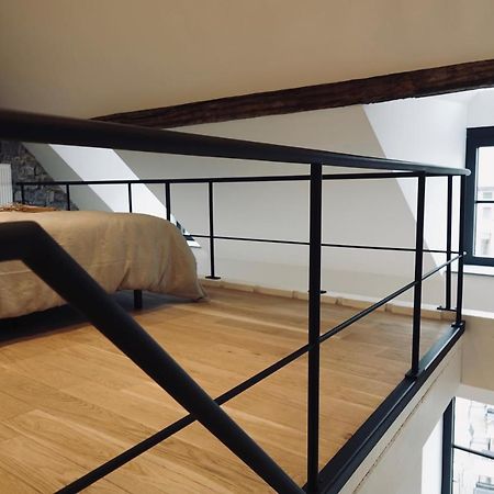 Le Clocher - Residence Le Cercle Марш ан Фамен Екстериор снимка